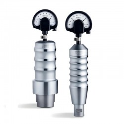 德國Diebold戴博主軸拉力計HSK-A63