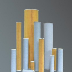 紐曼泰克精密濾芯QU-50-10C-60-15