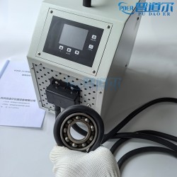 普道爾定制款80KW中頻感應加熱器 多功能 溫控數顯