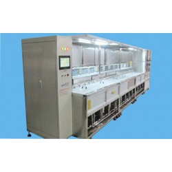 琉系玻璃球超聲波清洗機(jī)VGT-1409FSA